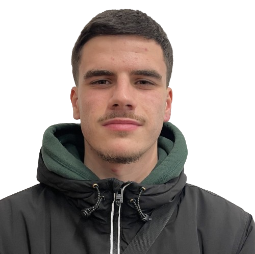 Fundador Samuel Santos